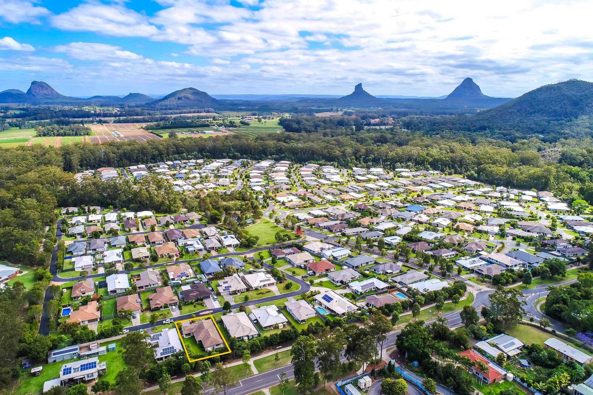 23 Silvereye Circuit, Beerwah, QLD, 4519, Beerwah - Image 1