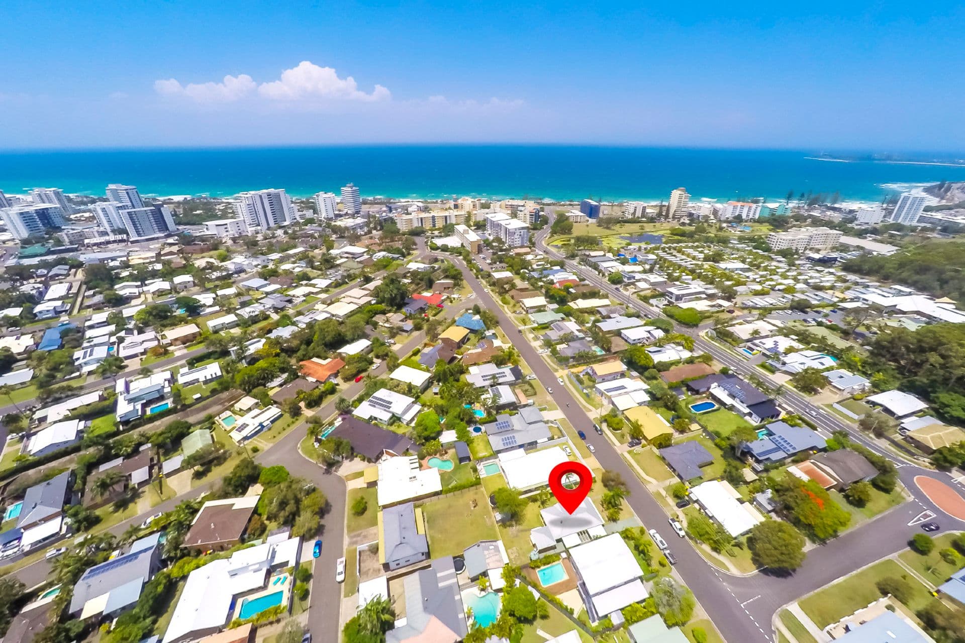 22 Surf Road, Maroochydore, QLD, 4558, Maroochydore - Thumbnail 2