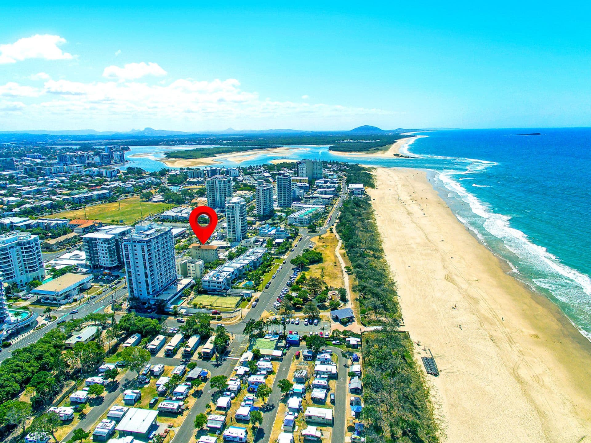 2/73  Sixth Avenue, Maroochydore, QLD, 4558, Maroochydore - Image 1