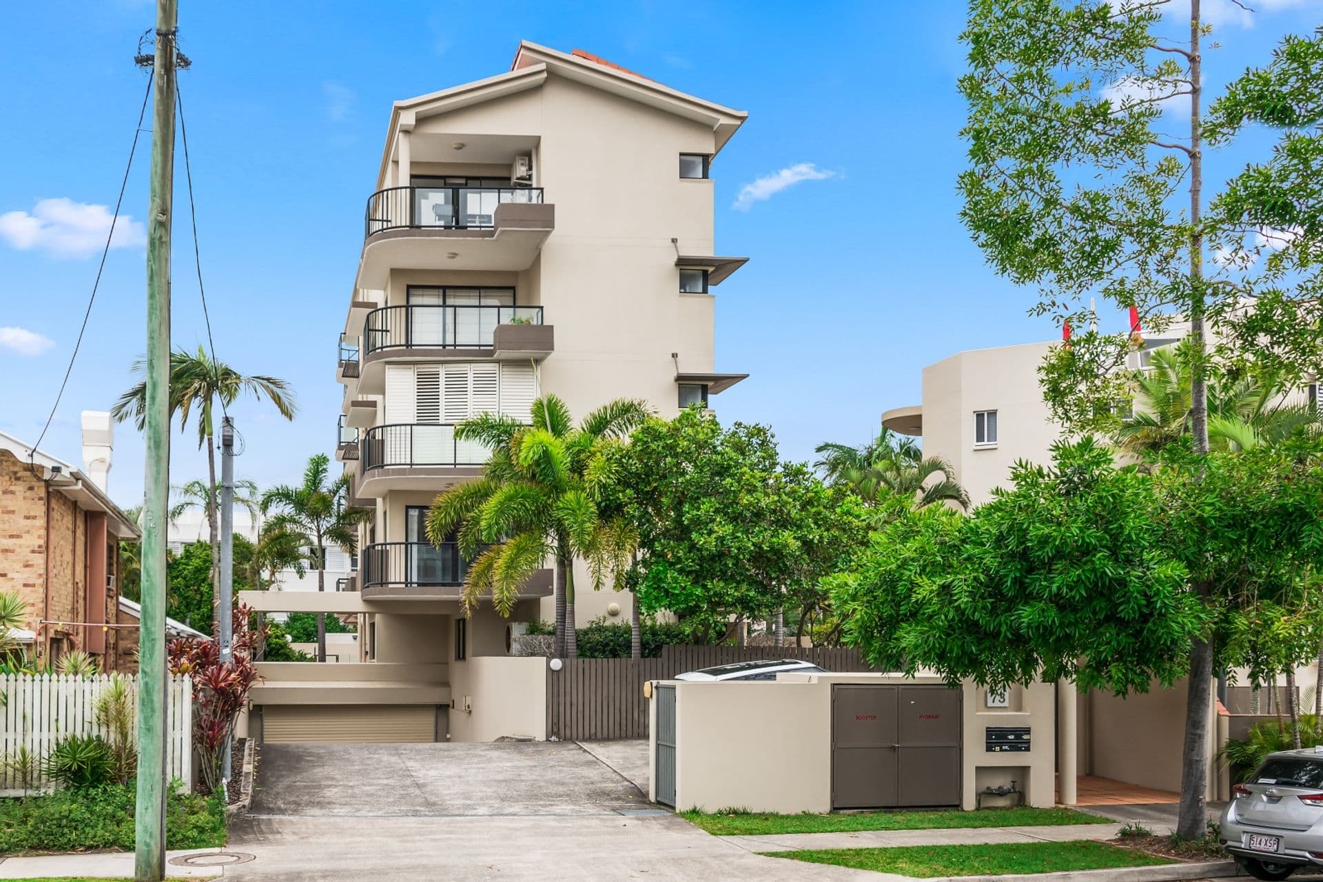 2/73  Sixth Avenue, Maroochydore, QLD, 4558, Maroochydore - Thumbnail 2