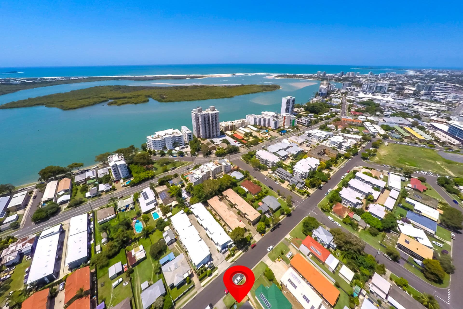 43 Anzac Avenue, Maroochydore, QLD, 4558, Maroochydore - Image 1