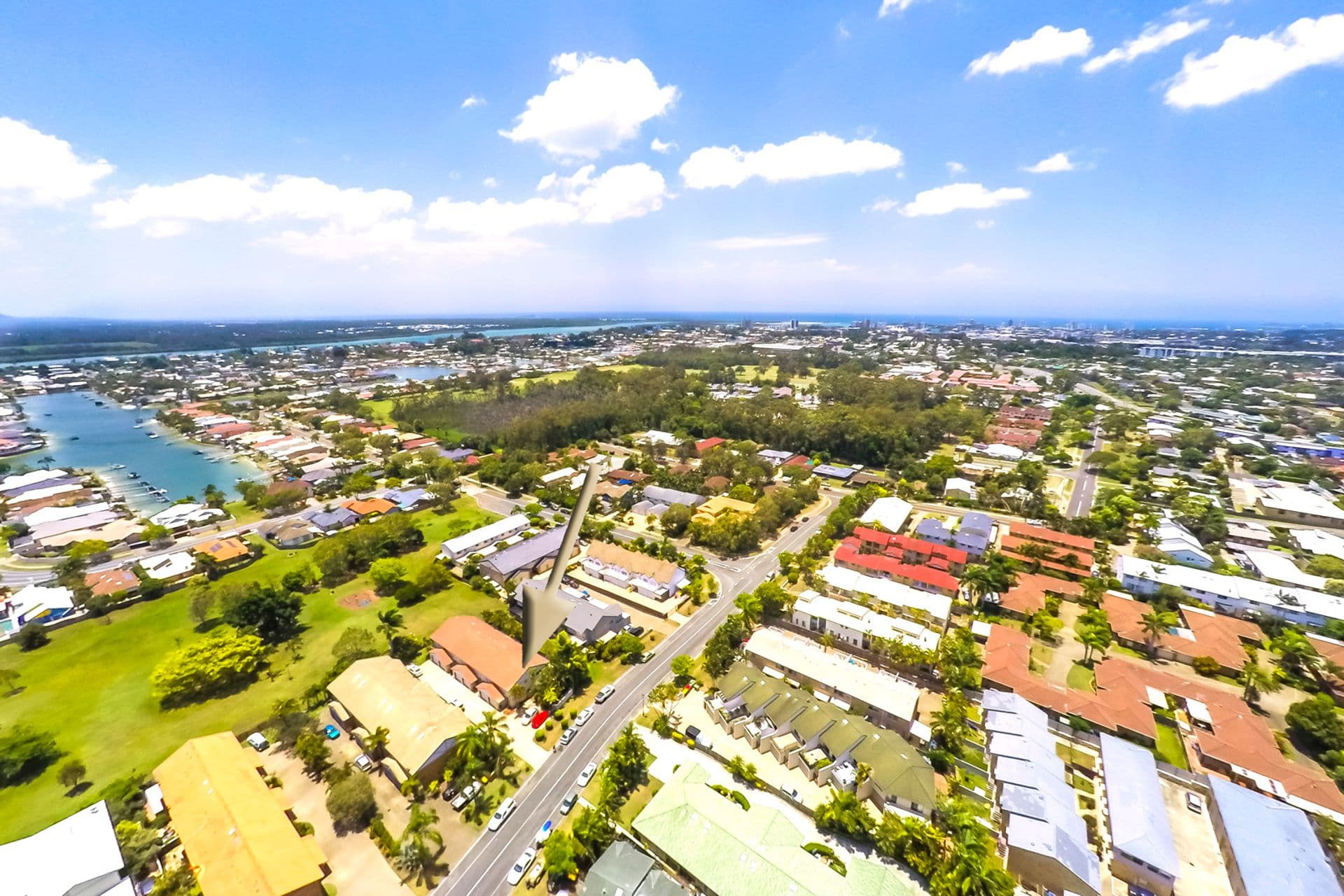 1/11 Arwen Street, Maroochydore, QLD, 4558, Maroochydore - Thumbnail 3