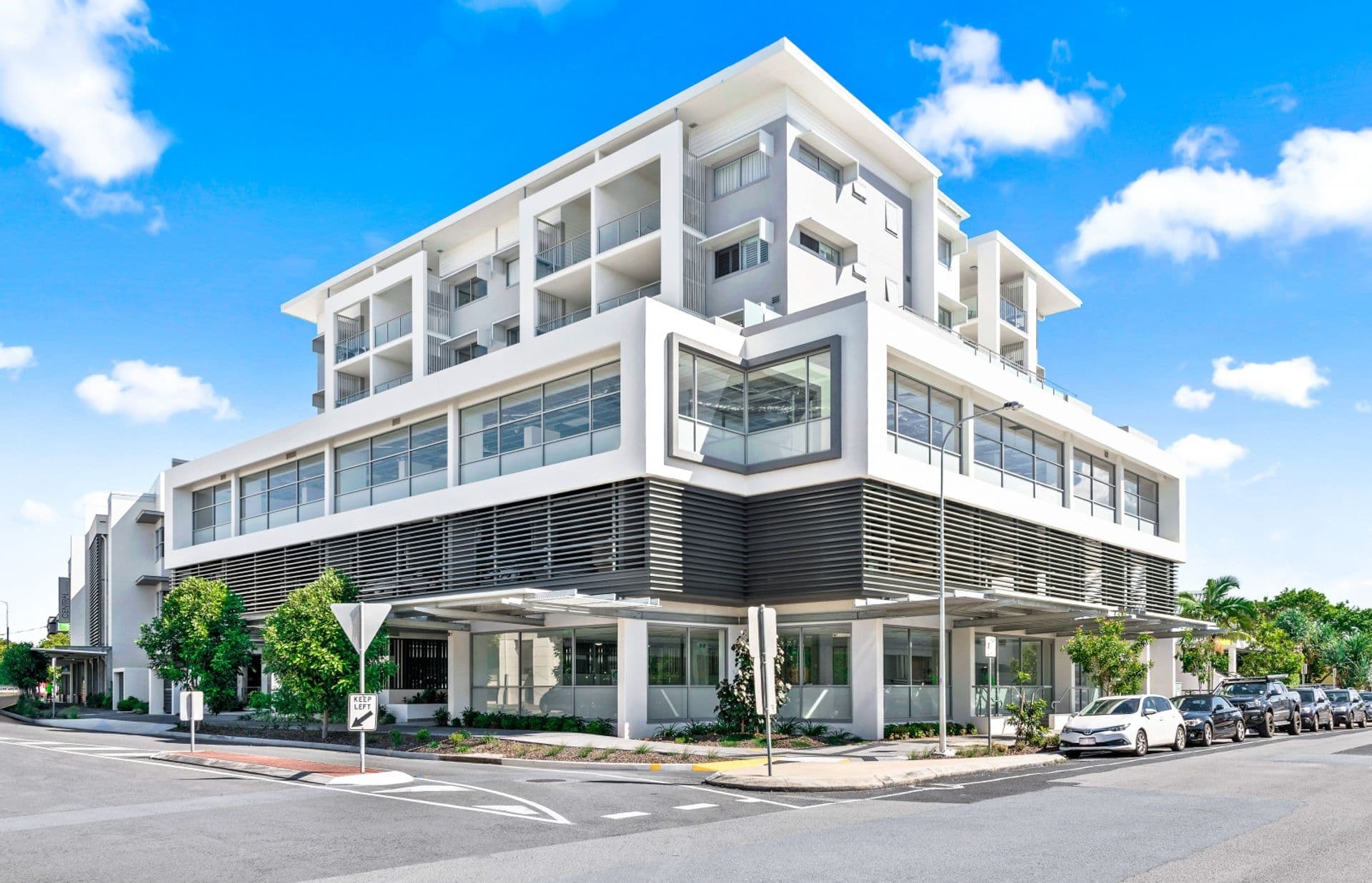 406/4  Maud Street, Maroochydore, QLD, 4558, Maroochydore - Image 1