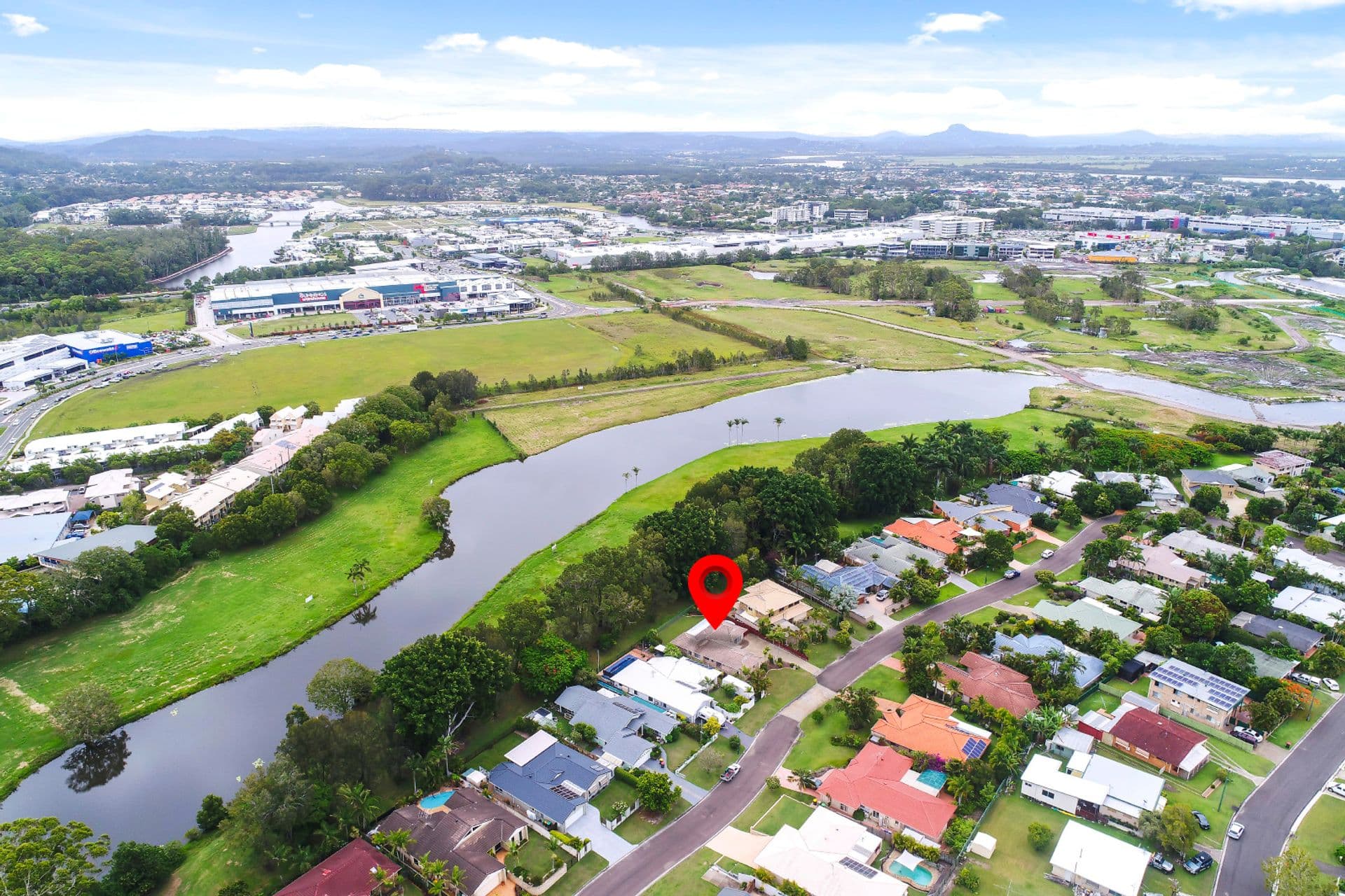 23 Hazeltine Court, Maroochydore, QLD, 4558, Maroochydore - Thumbnail 2