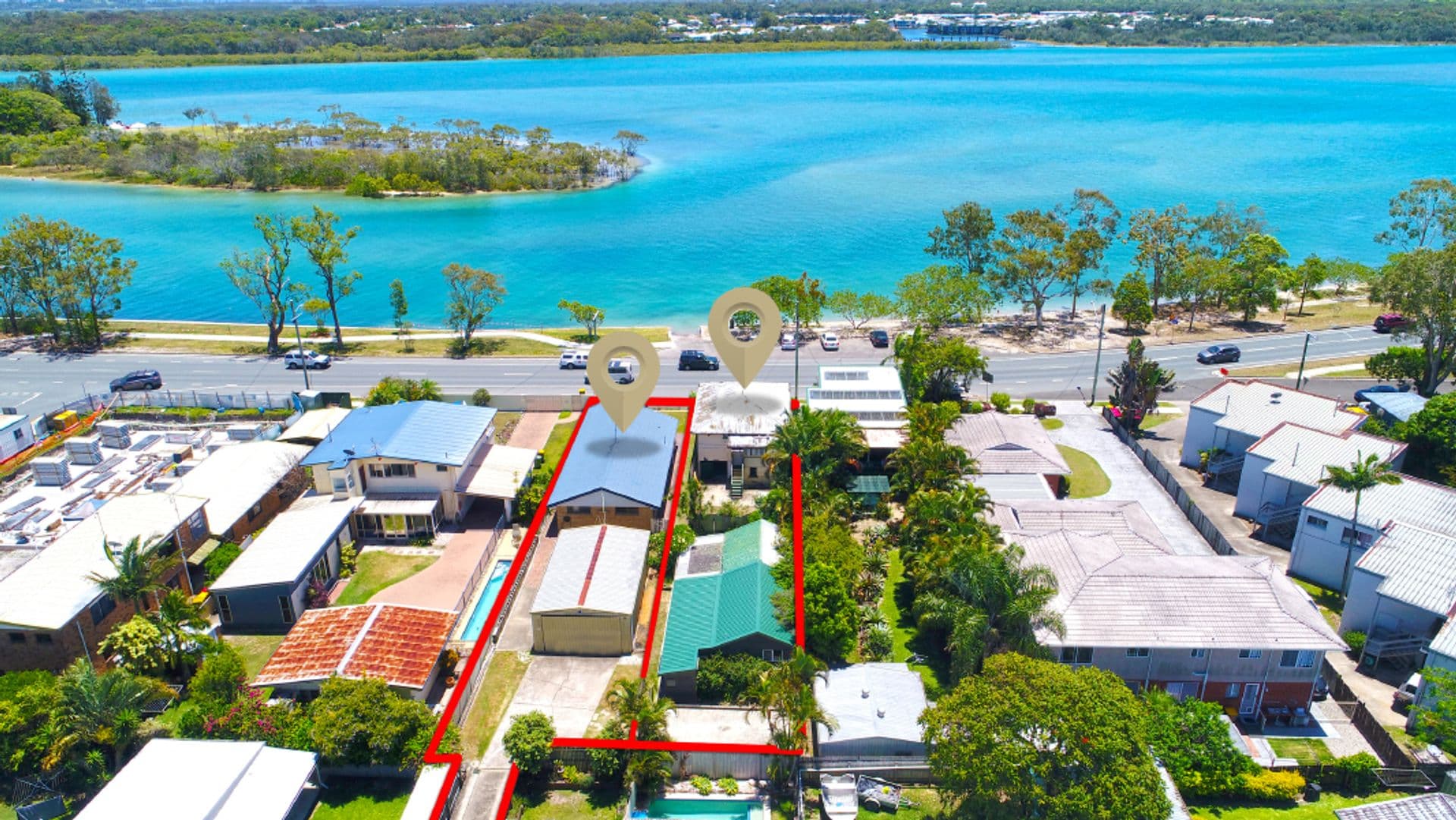 17 Bradman Avenue, Maroochydore, QLD, 4558, Maroochydore - Thumbnail 2