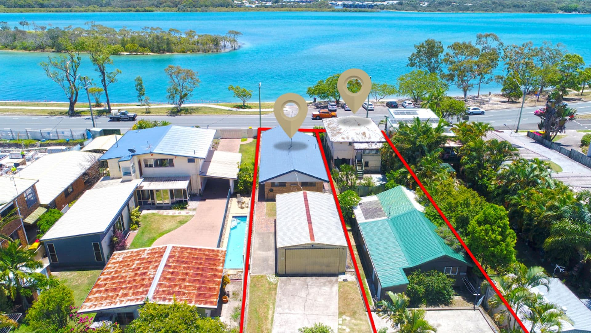 19 Bradman Avenue, Maroochydore, QLD, 4558, Maroochydore - Image 1