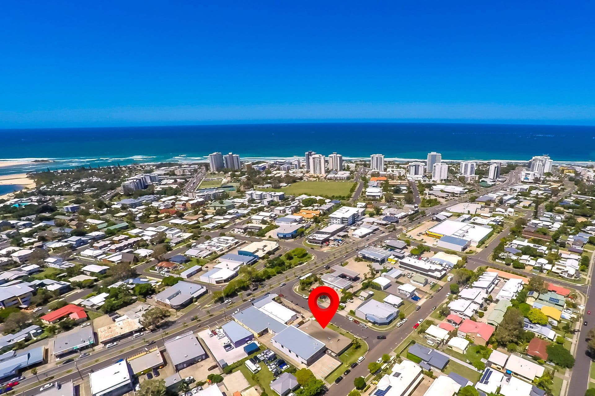 5/2 Rose Street, Maroochydore, QLD, 4558, Maroochydore - Thumbnail 3