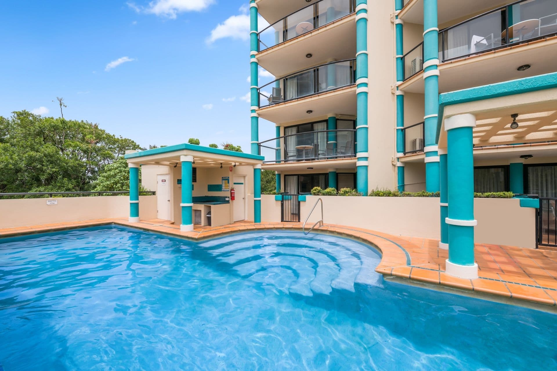 15/14-16  River Esplanade, Mooloolaba, QLD, 4557, Mooloolaba - Thumbnail 2