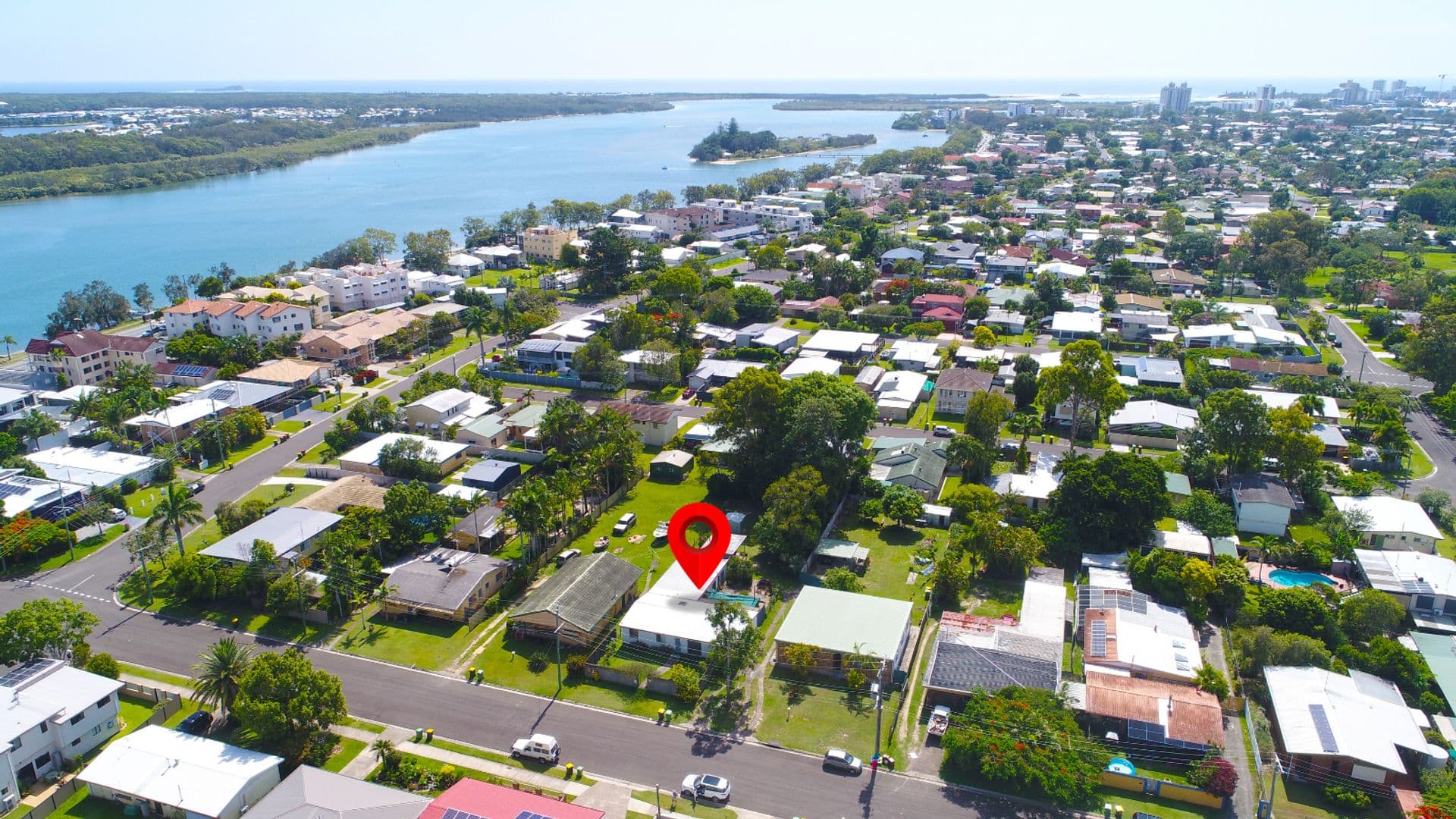 11 Yinni Street, Maroochydore, QLD, 4558, Maroochydore - Image 1