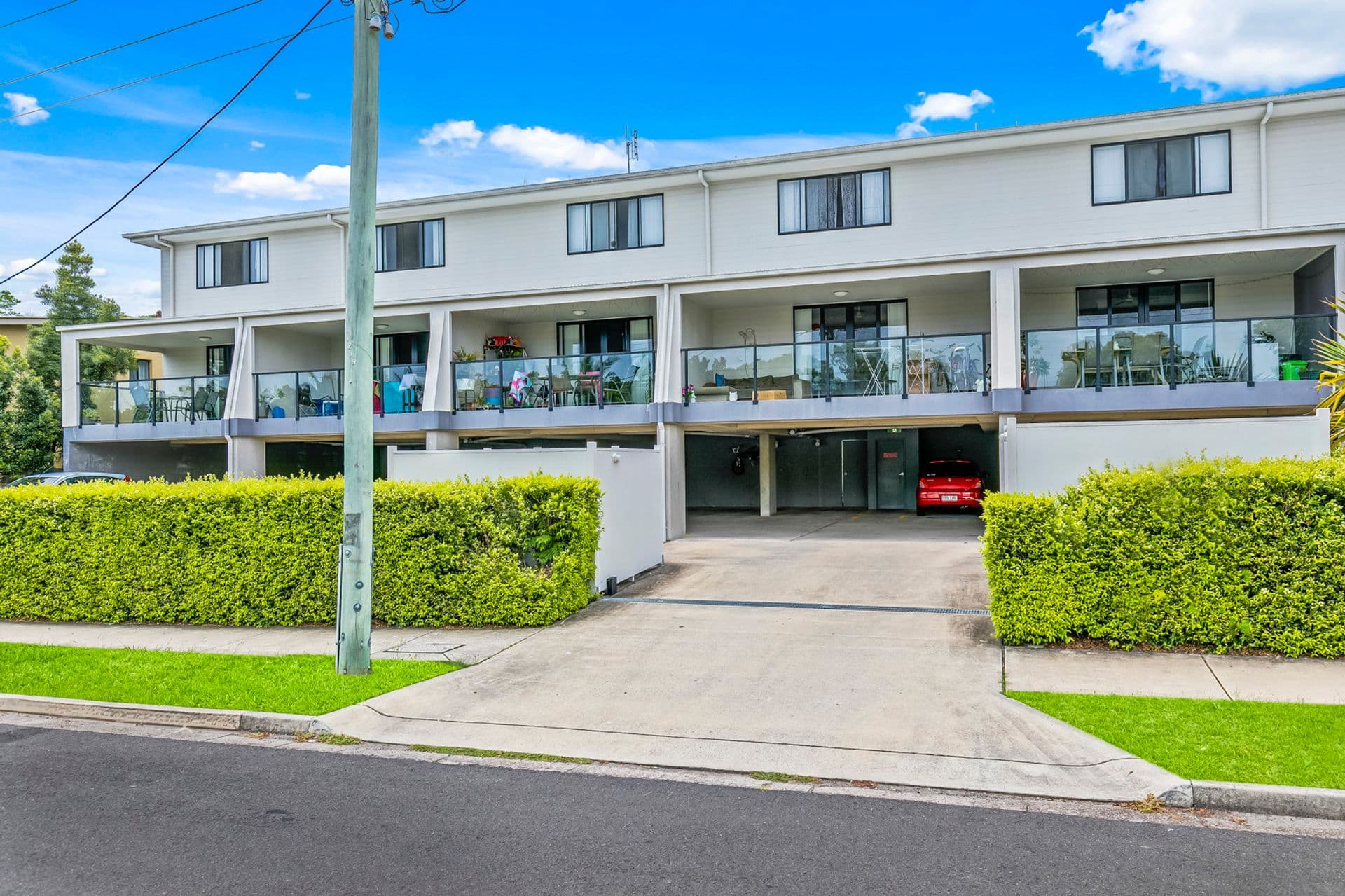 11/18-20  Tolman Court, Maroochydore, QLD, 4558, Maroochydore - Image 1