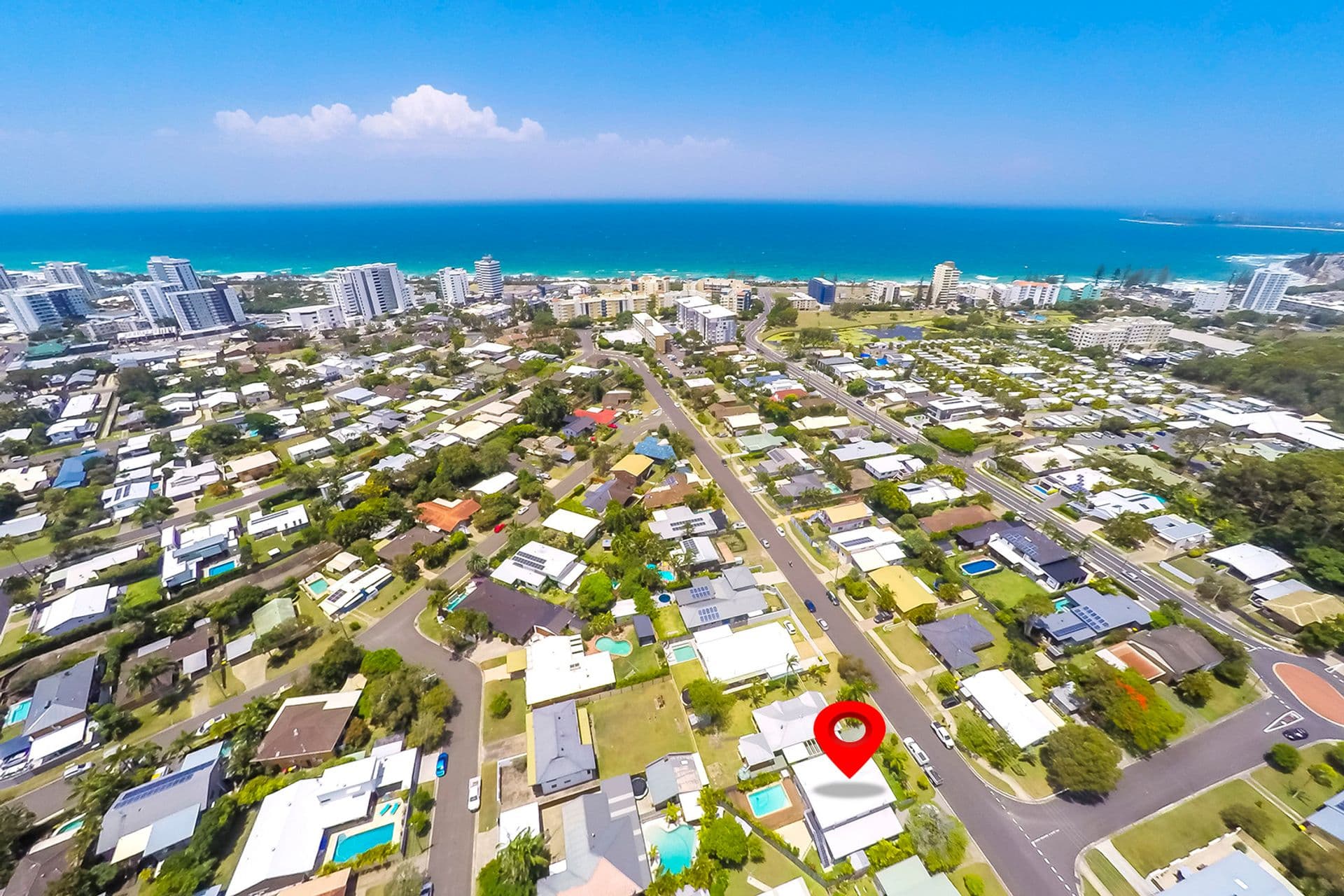 24  Surf Road, Maroochydore, QLD, 4558, Maroochydore - Thumbnail 3