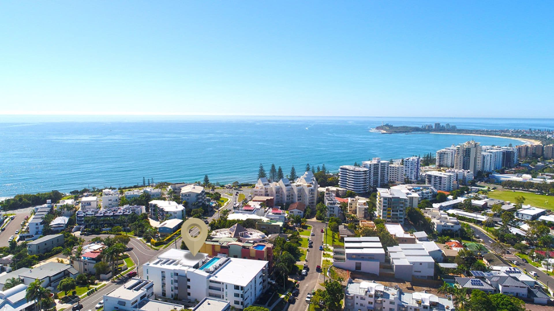 10/33 Buderim Avenue, Mooloolaba, QLD, 4557, Mooloolaba - Thumbnail 3