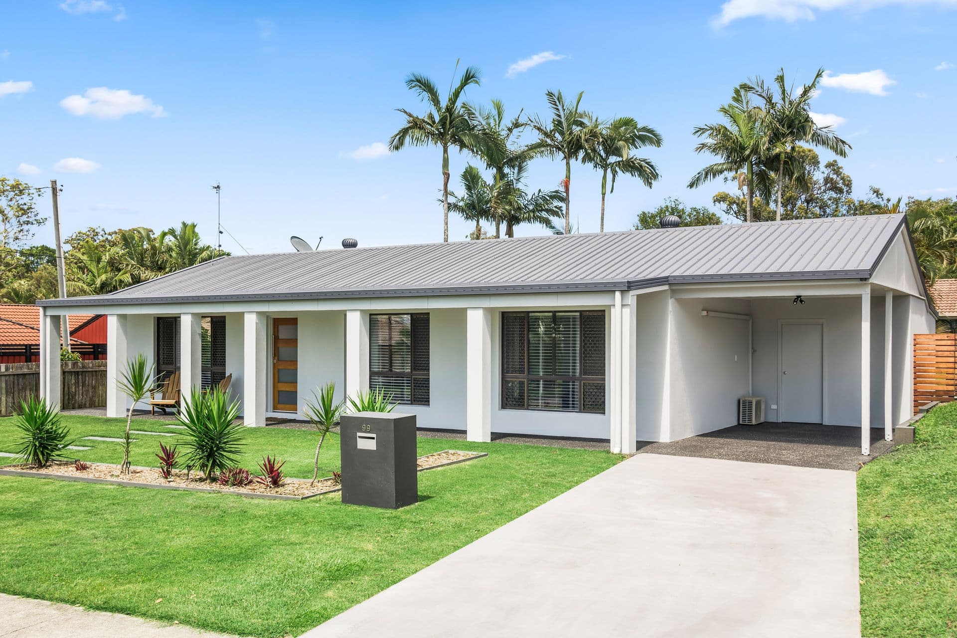 99 Elkhorn Street, Kuluin, QLD, 4558, Kuluin - Image 1