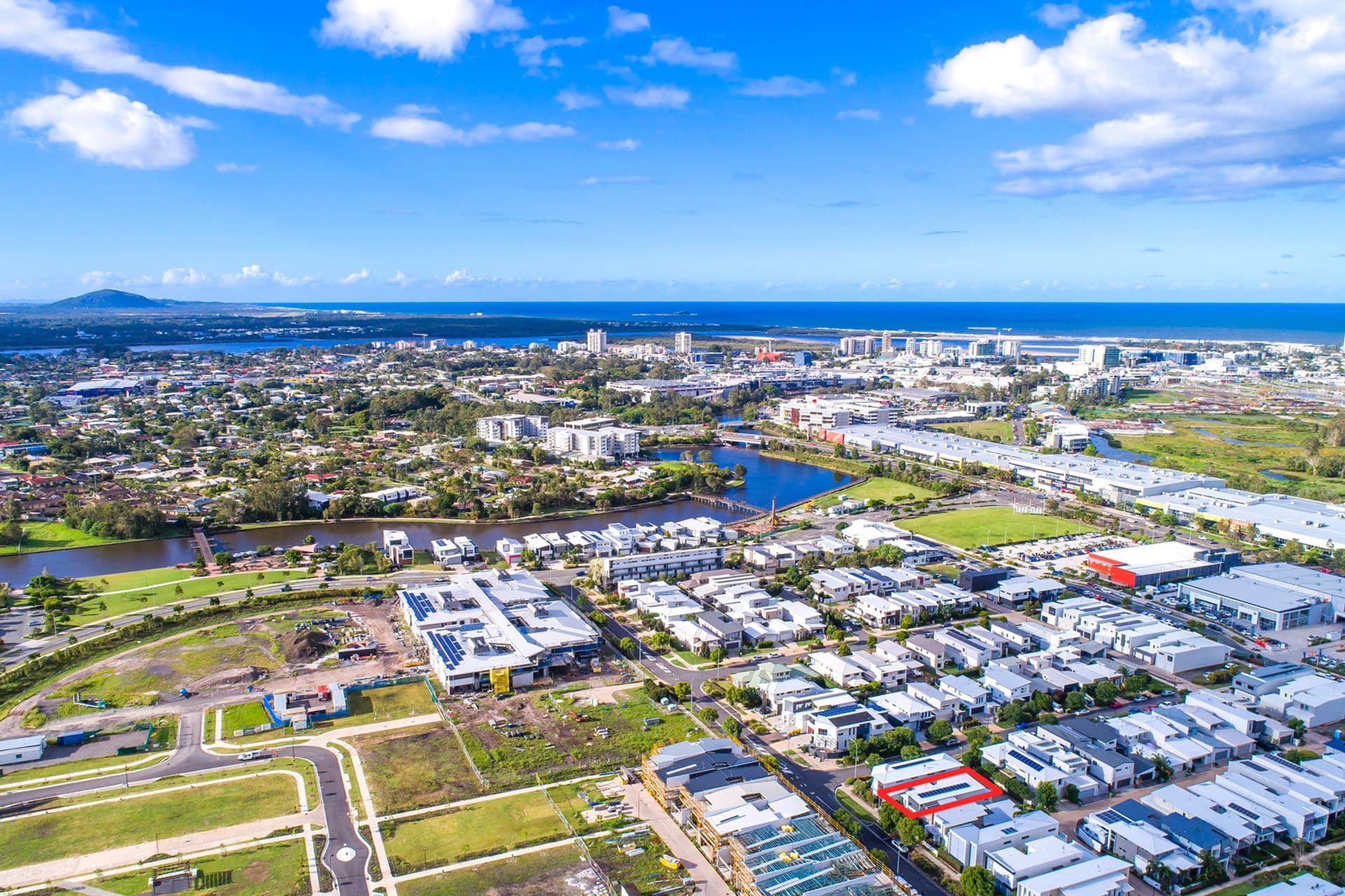 23 Amity Avenue, Maroochydore, QLD, 4558, Maroochydore - Image 1
