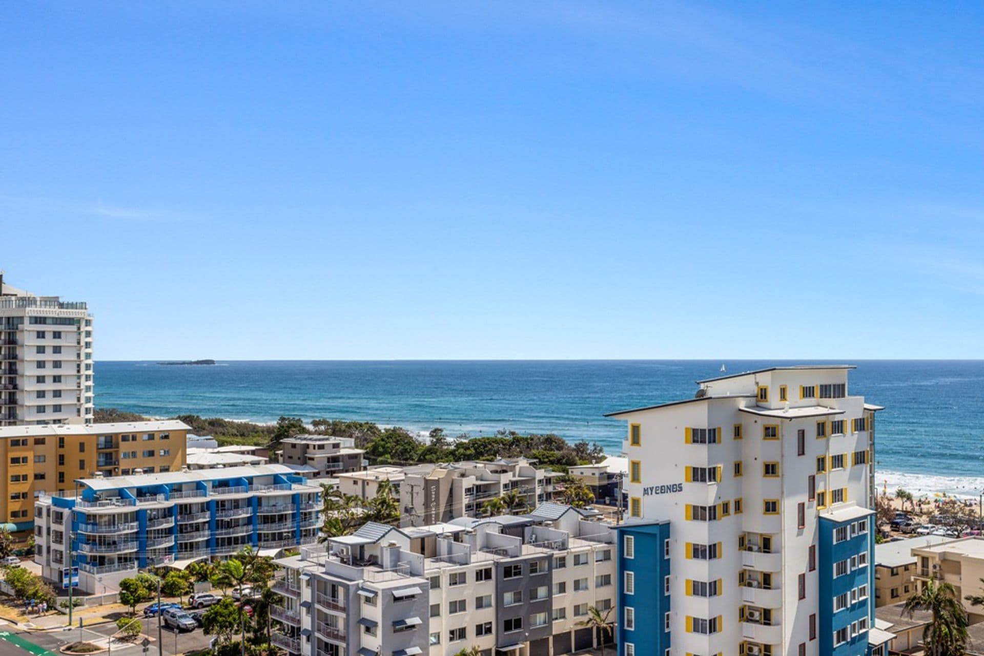 48/62-66 Sixth Avenue, Maroochydore, QLD, 4558, Maroochydore - Thumbnail 2