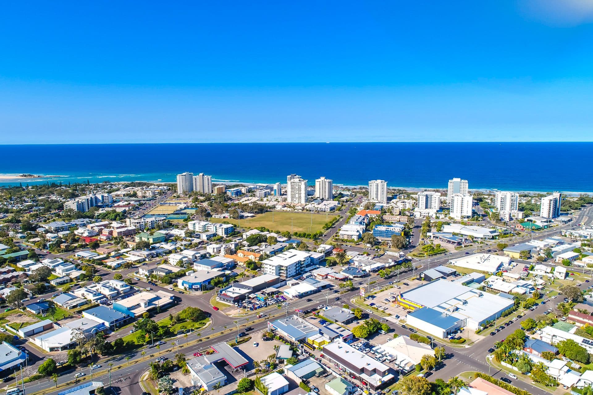 28/57  Kingsford Smith Parade, Maroochydore, QLD, 4558, Maroochydore - Thumbnail 2