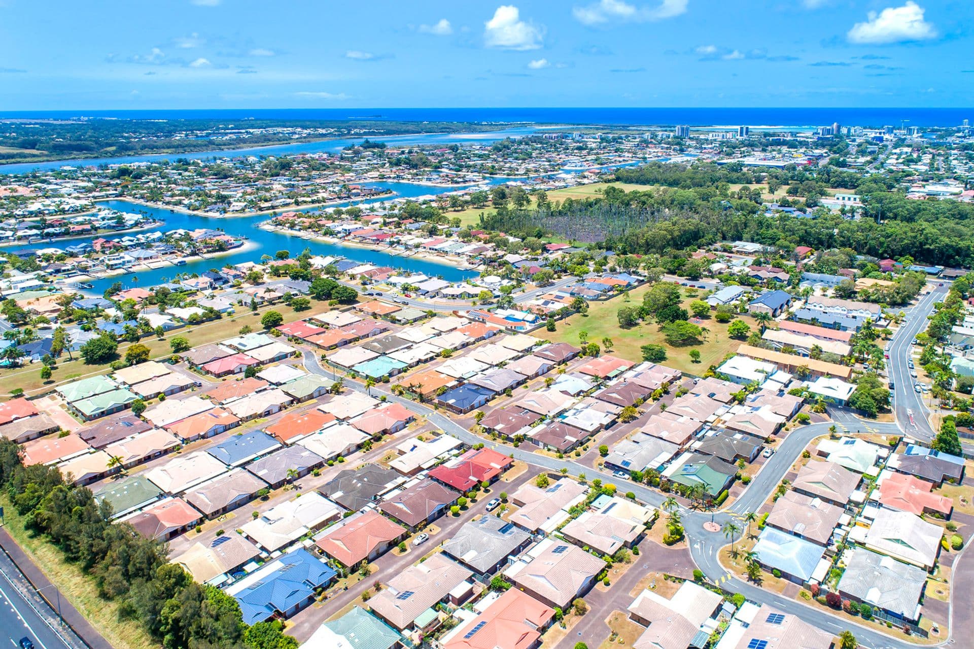 88/19 Arwen Street, Maroochydore, QLD, 4558, Maroochydore - Thumbnail 2