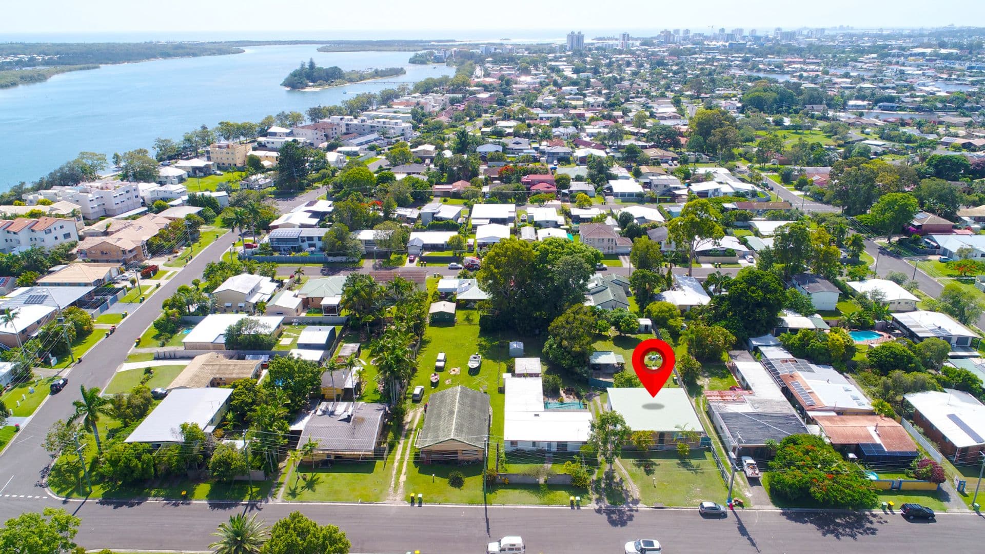13 Yinni Street, Maroochydore, QLD, 4558, Maroochydore - Thumbnail 4