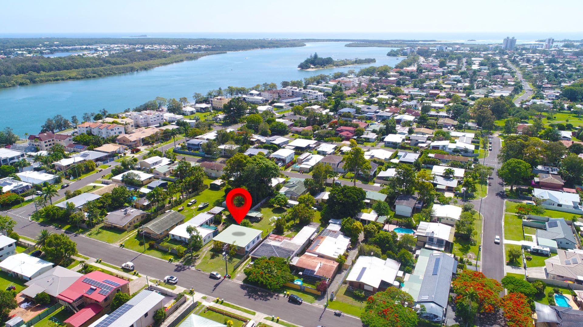 13 Yinni Street, Maroochydore, QLD, 4558, Maroochydore - Thumbnail 3