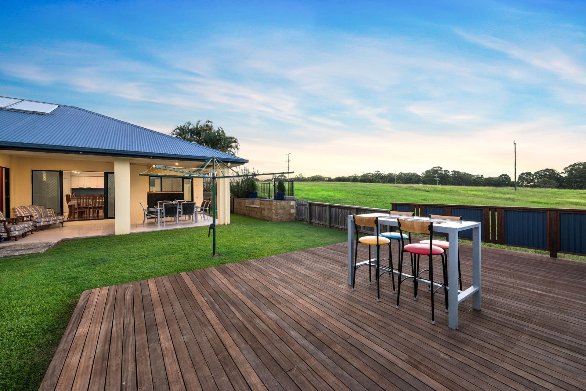 18  Harris Drive, Palmwoods, QLD, 4555, Palmwoods - Thumbnail 2