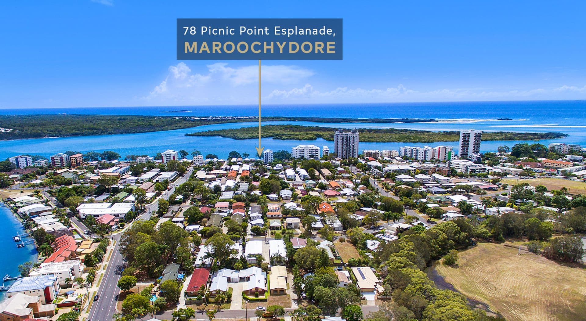 78 Picnic Point Esplanade, Maroochydore, QLD, 4558, Maroochydore - Thumbnail 2