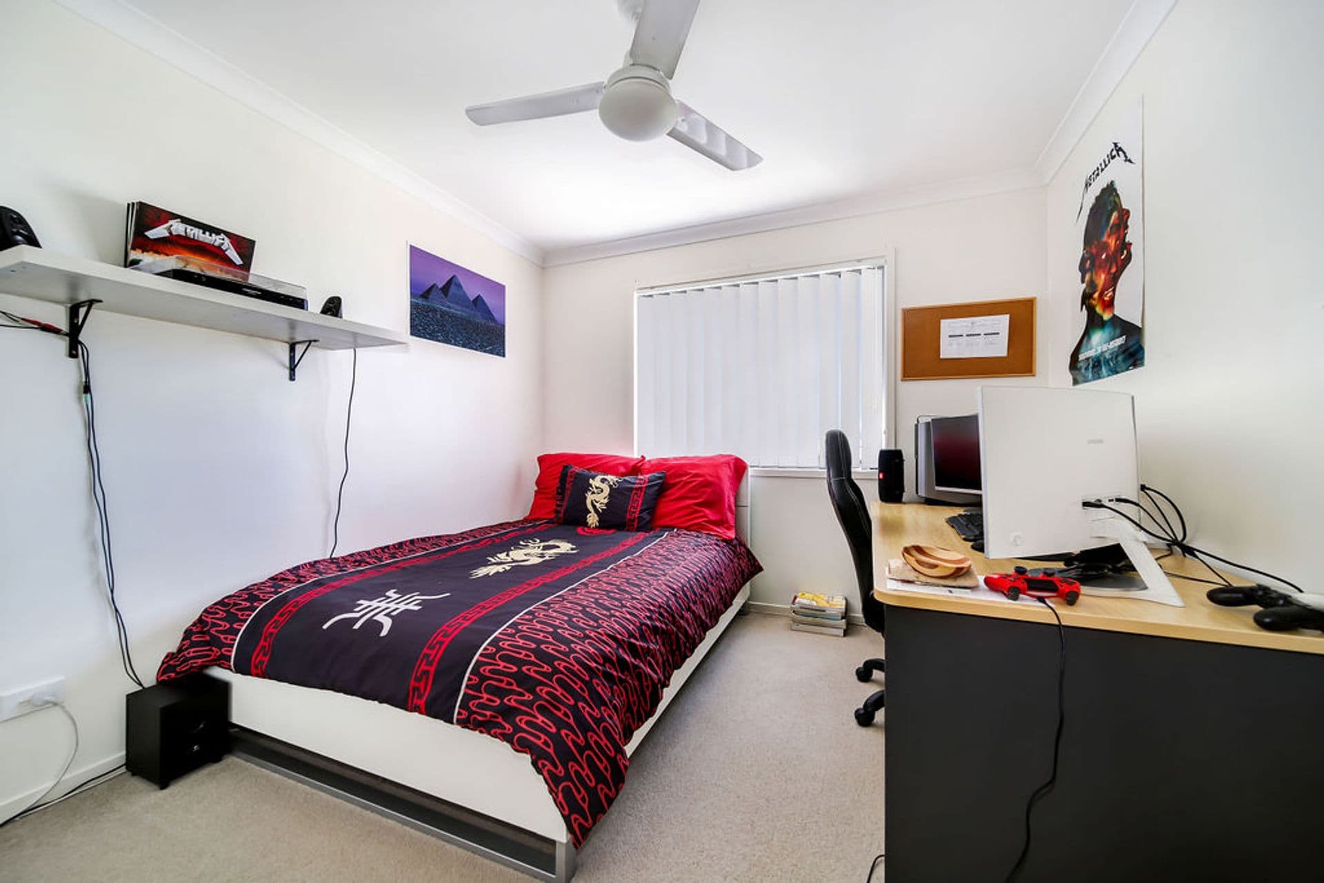 34/2 Photinia Crescent, Mountain Creek, QLD, 4557, Mountain Creek - Thumbnail 8