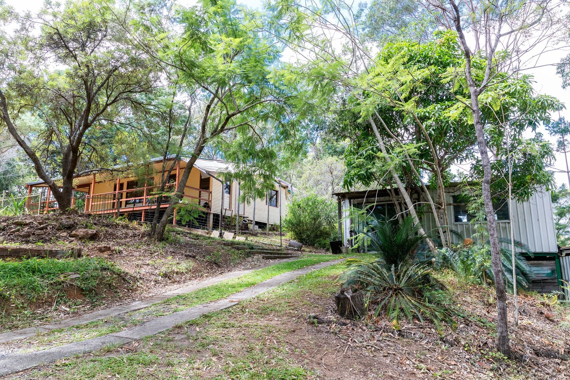 85  Landershute Road, Palmwoods, QLD, 4555, Palmwoods - Image 1
