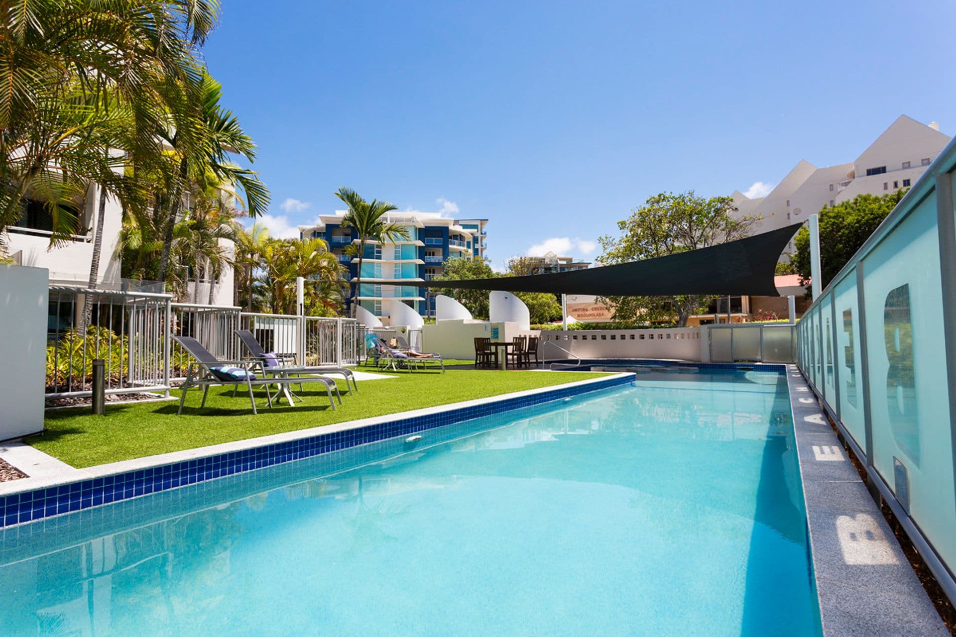 430/87-97 First Avenue, Mooloolaba, QLD, 4557, Mooloolaba - Thumbnail 2