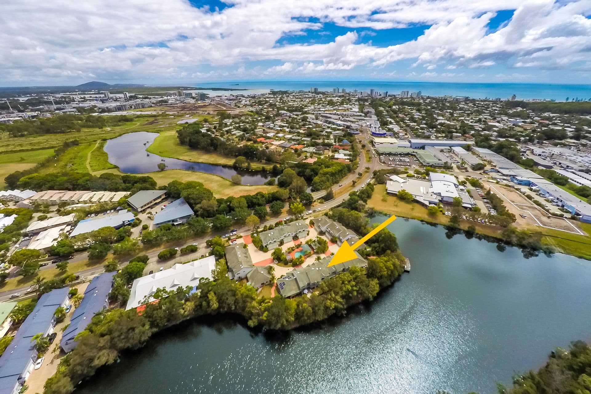 9/28 Dalton Drive, Maroochydore, QLD, 4558, Maroochydore - Thumbnail 2
