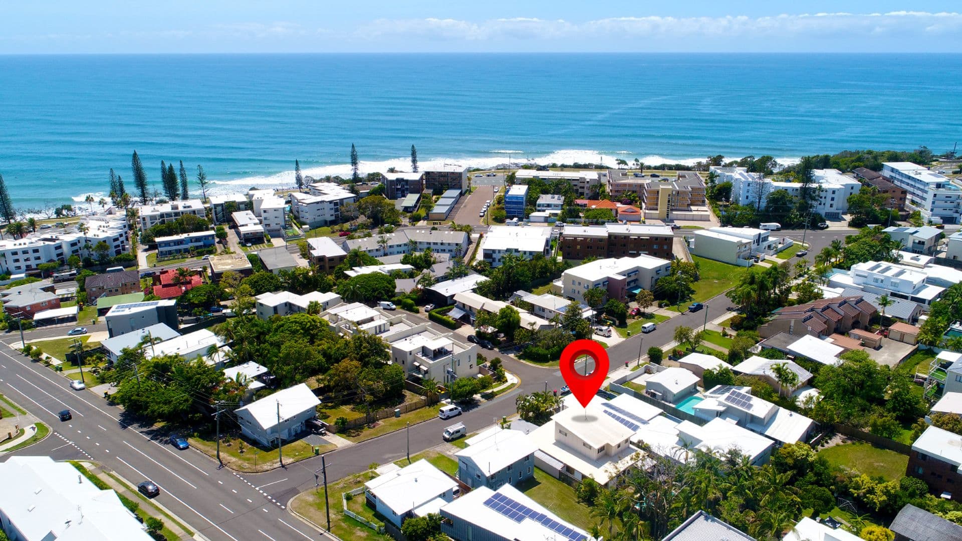 25 Victor Street, Alexandra Headland, QLD, 4572, Alexandra Headland - Image 1