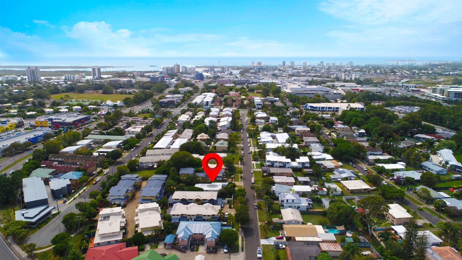 36  Ridge Road, Maroochydore, QLD, 4558, Maroochydore - Image 1