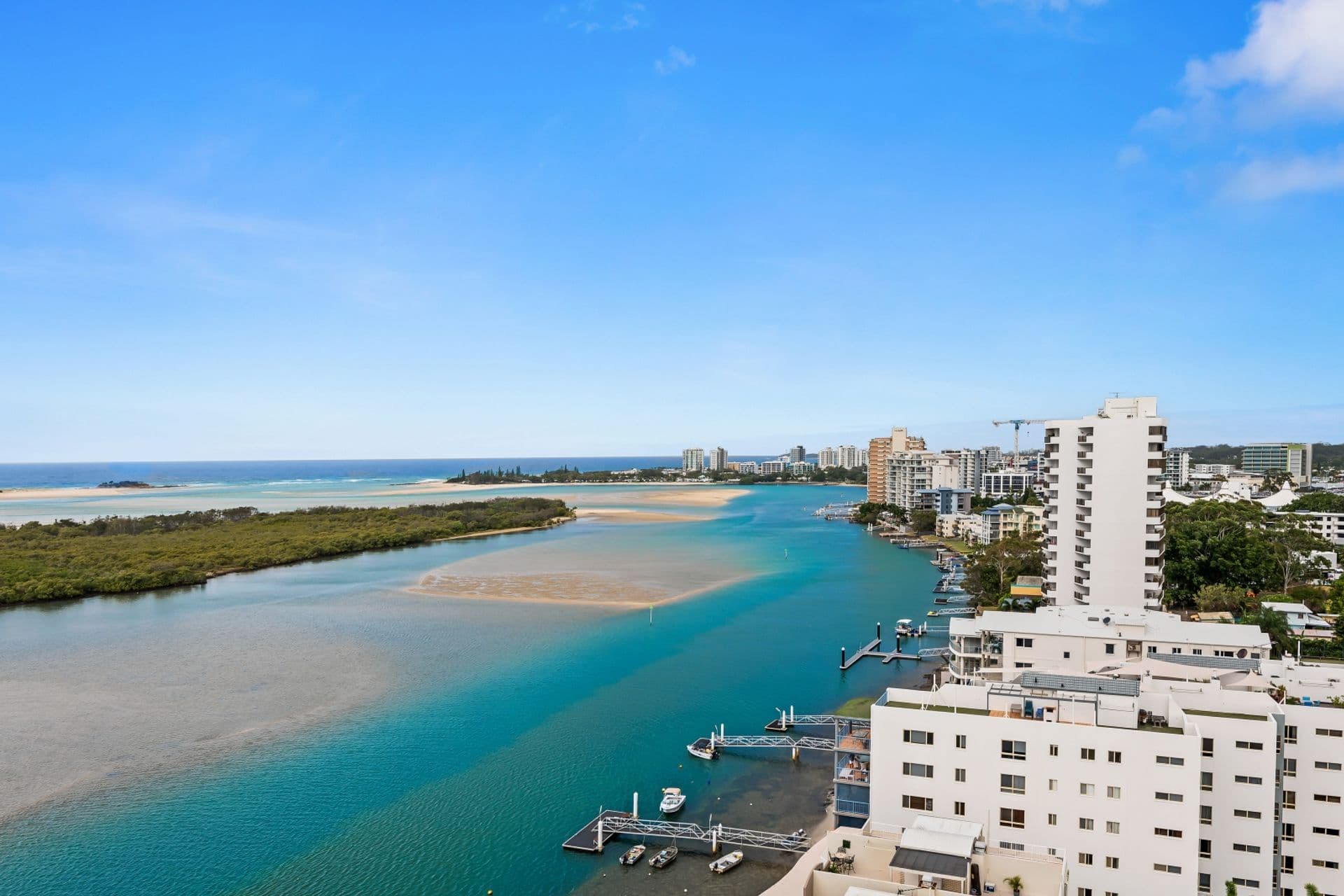 109/150 Duporth Avenue, Maroochydore, QLD, 4558, Maroochydore - Thumbnail 2