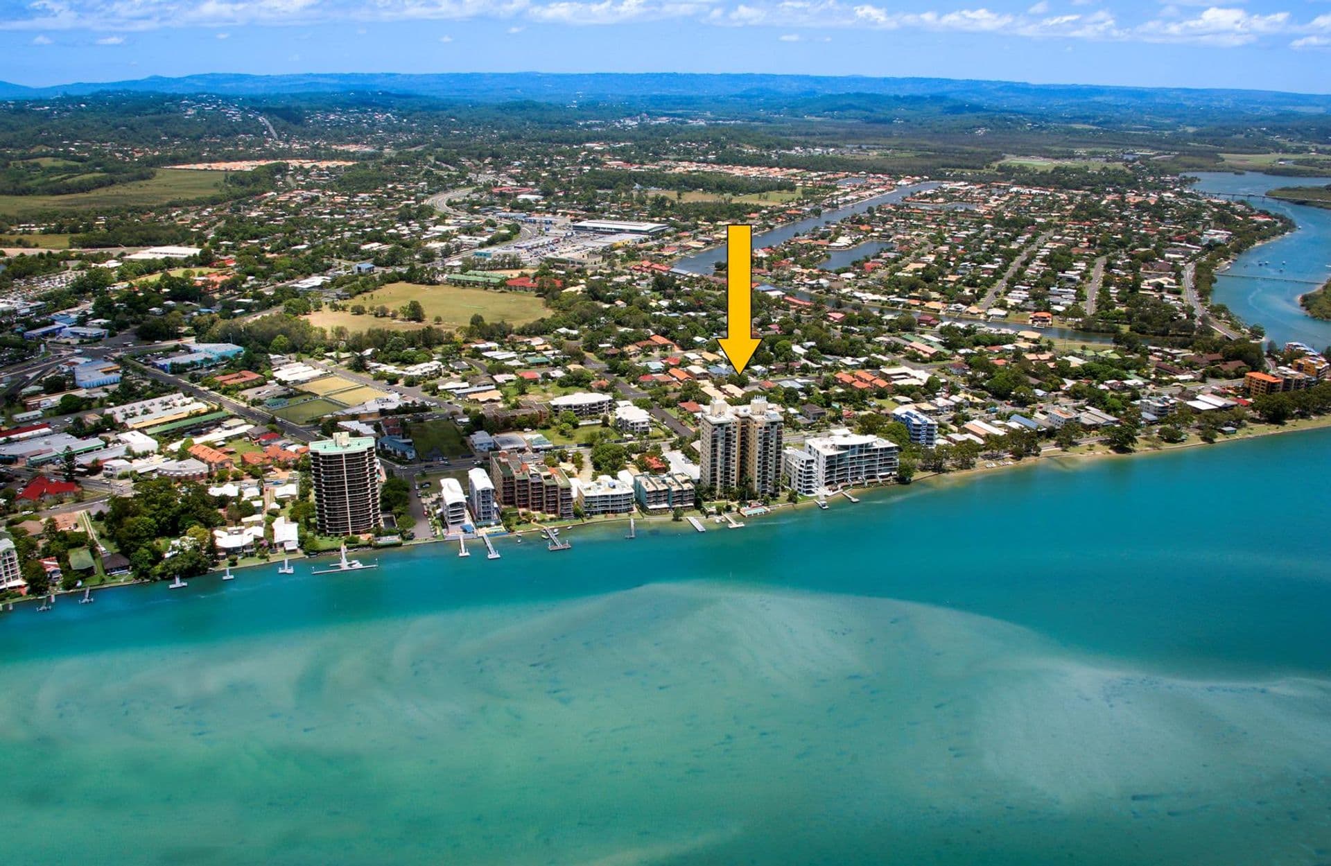 109/150 Duporth Avenue, Maroochydore, QLD, 4558, Maroochydore - Image 1