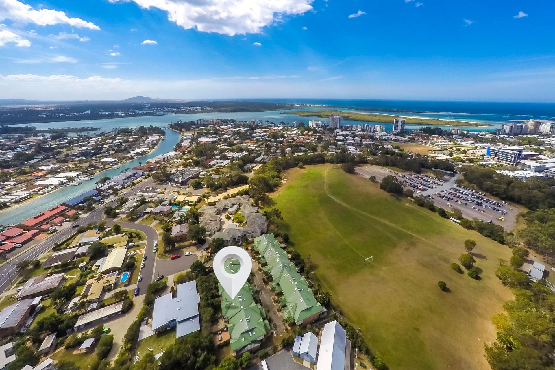 7/4  Kirsten Court, Maroochydore, QLD, 4558, Maroochydore - Thumbnail 2