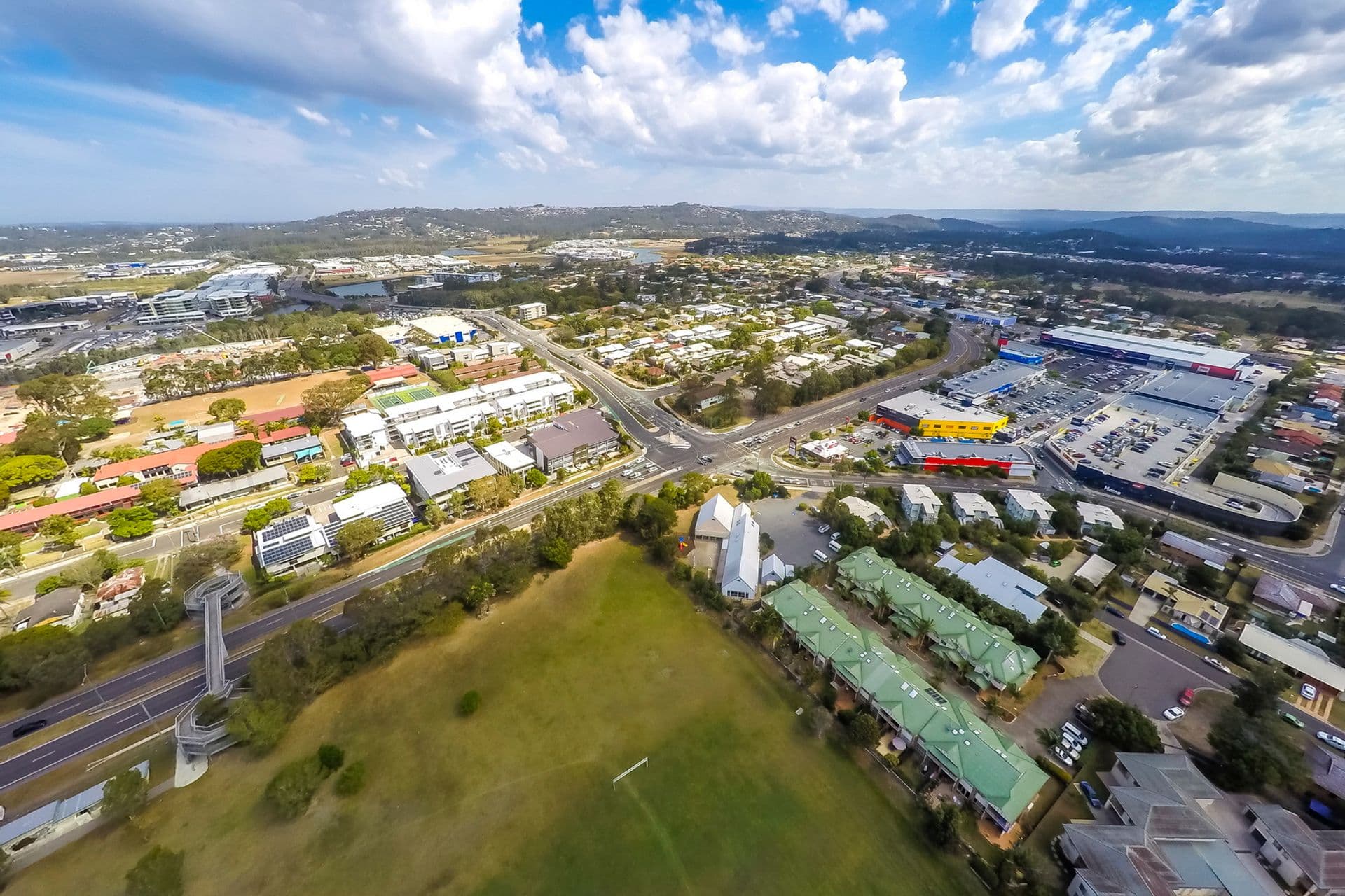 7/4  Kirsten Court, Maroochydore, QLD, 4558, Maroochydore - Thumbnail 3