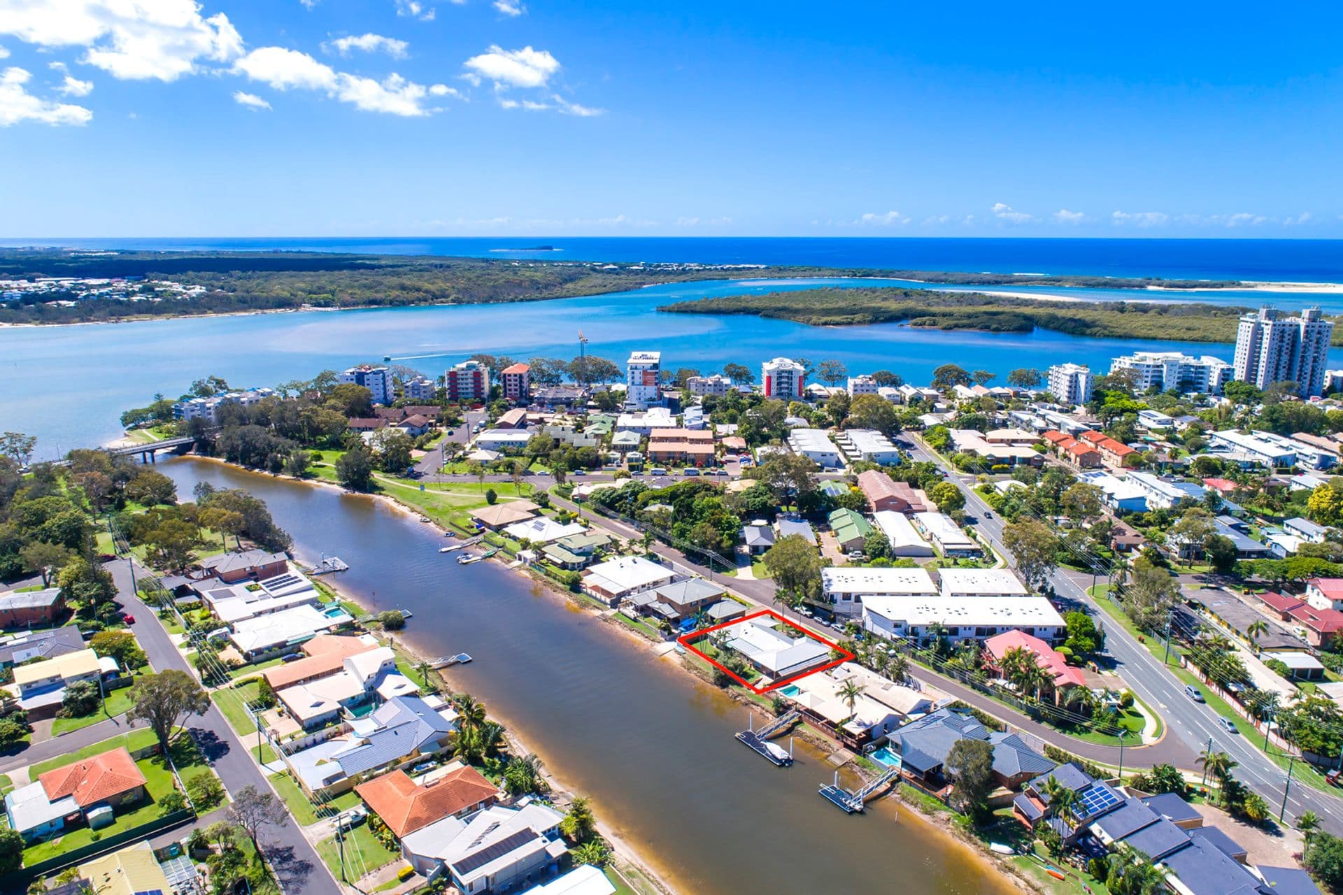 12 Swinbourne Lane, Maroochydore, QLD, 4558, Maroochydore - Image 1