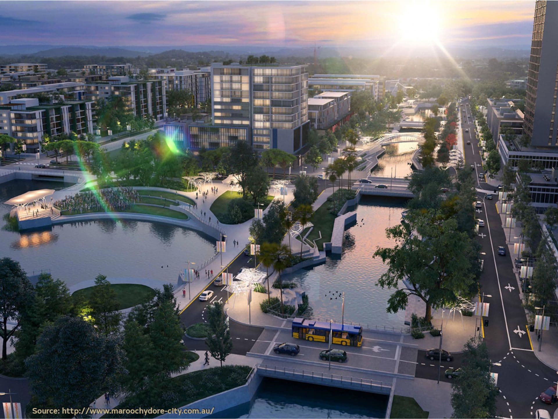 1804/1a  Mungar Street, Maroochydore, QLD, 4558, Maroochydore - Thumbnail 4