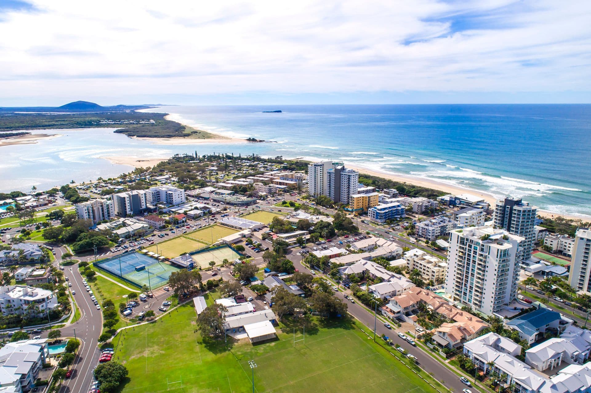 10/15 Fifth Avenue, Maroochydore, QLD, 4558, Maroochydore - Thumbnail 2