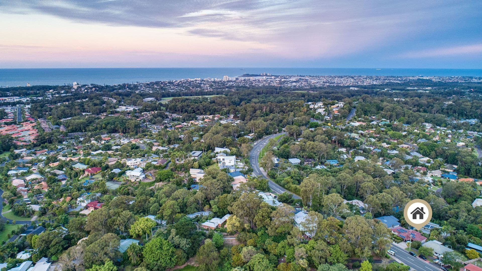 286 Mooloolaba Road, Buderim, QLD, 4556, Buderim - Thumbnail 2