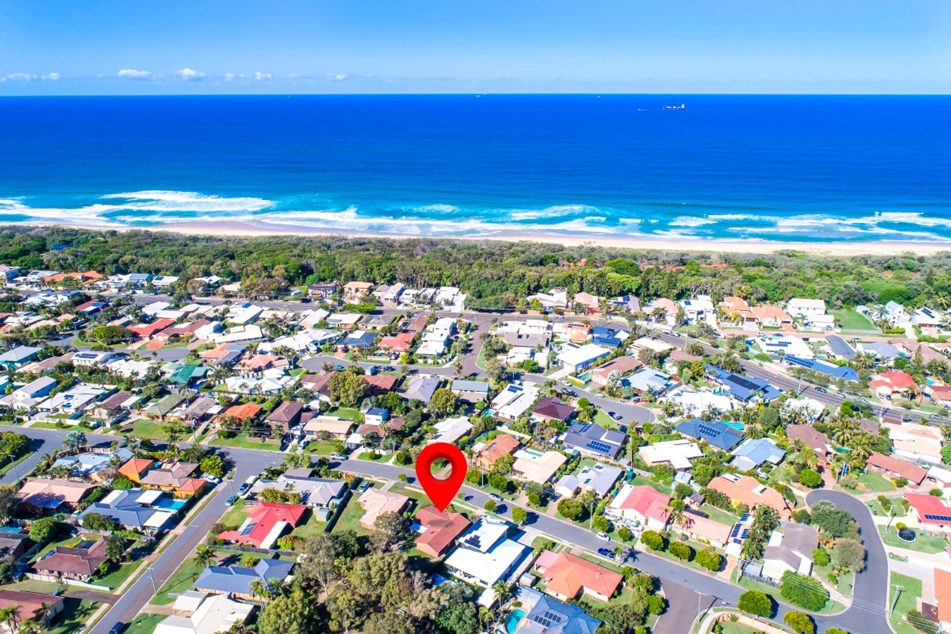10 Bluebird Parade, Bokarina, QLD, 4575, Bokarina - Image 1