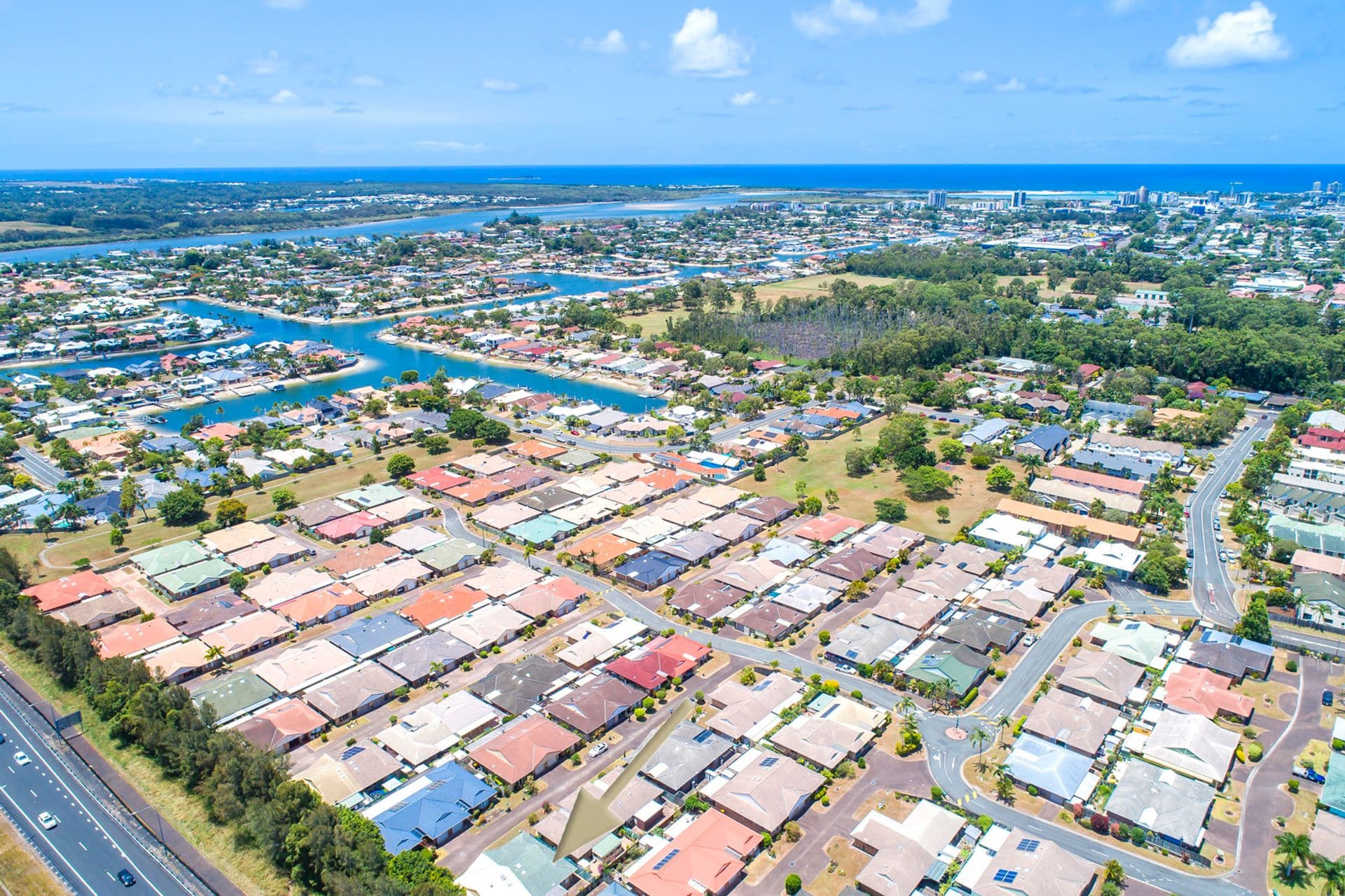 92/19 Arwen Street, Maroochydore, QLD, 4558, Maroochydore - Image 1