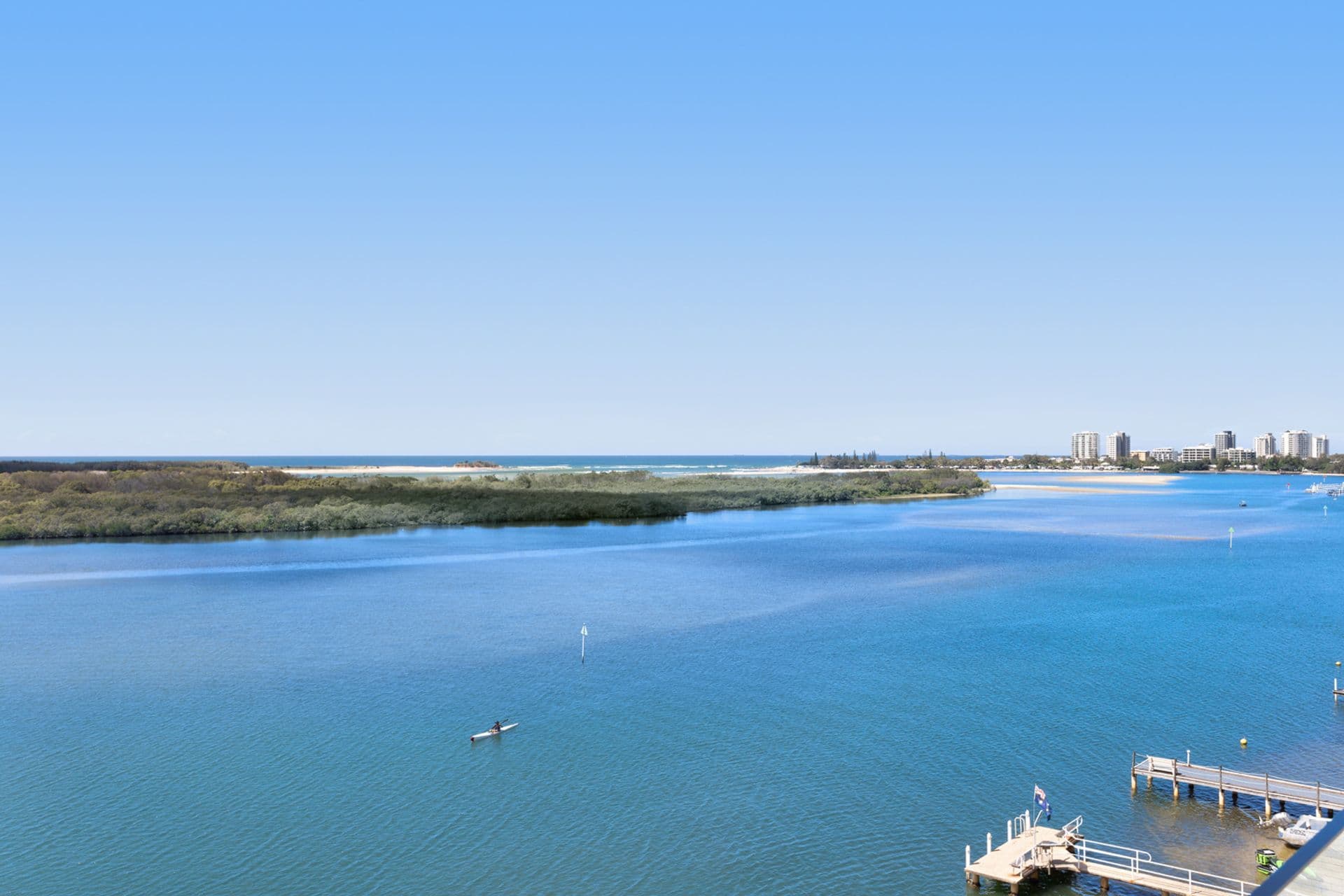 6/156 Duporth Avenue, Maroochydore, QLD, 4558, Maroochydore - Thumbnail 4