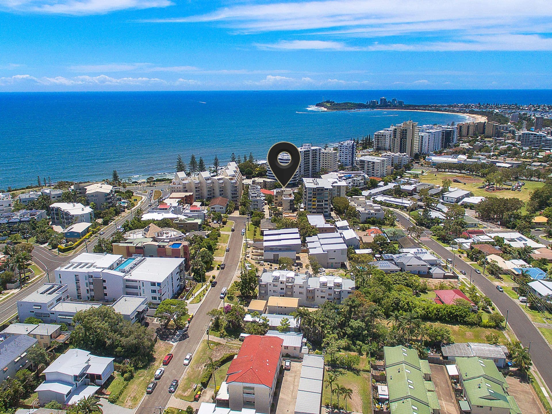 9/13-15 Douglas Street, Mooloolaba, QLD, 4557, Mooloolaba - Image 1