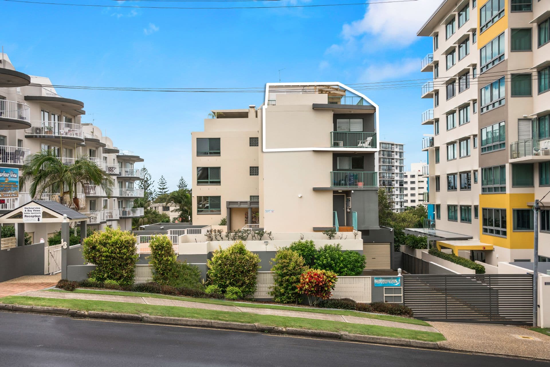 9/13-15 Douglas Street, Mooloolaba, QLD, 4557, Mooloolaba - Thumbnail 4