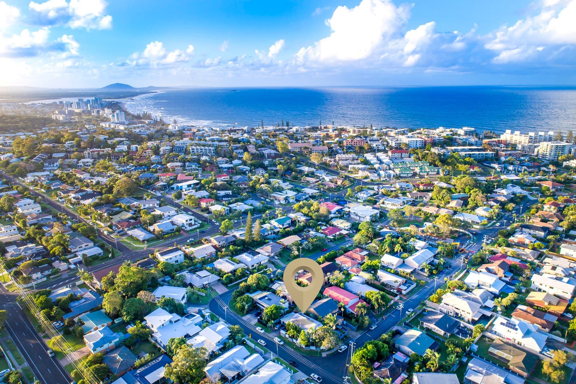 1/48 Lawrence Street, Mooloolaba, QLD, 4557, Mooloolaba - Image 1