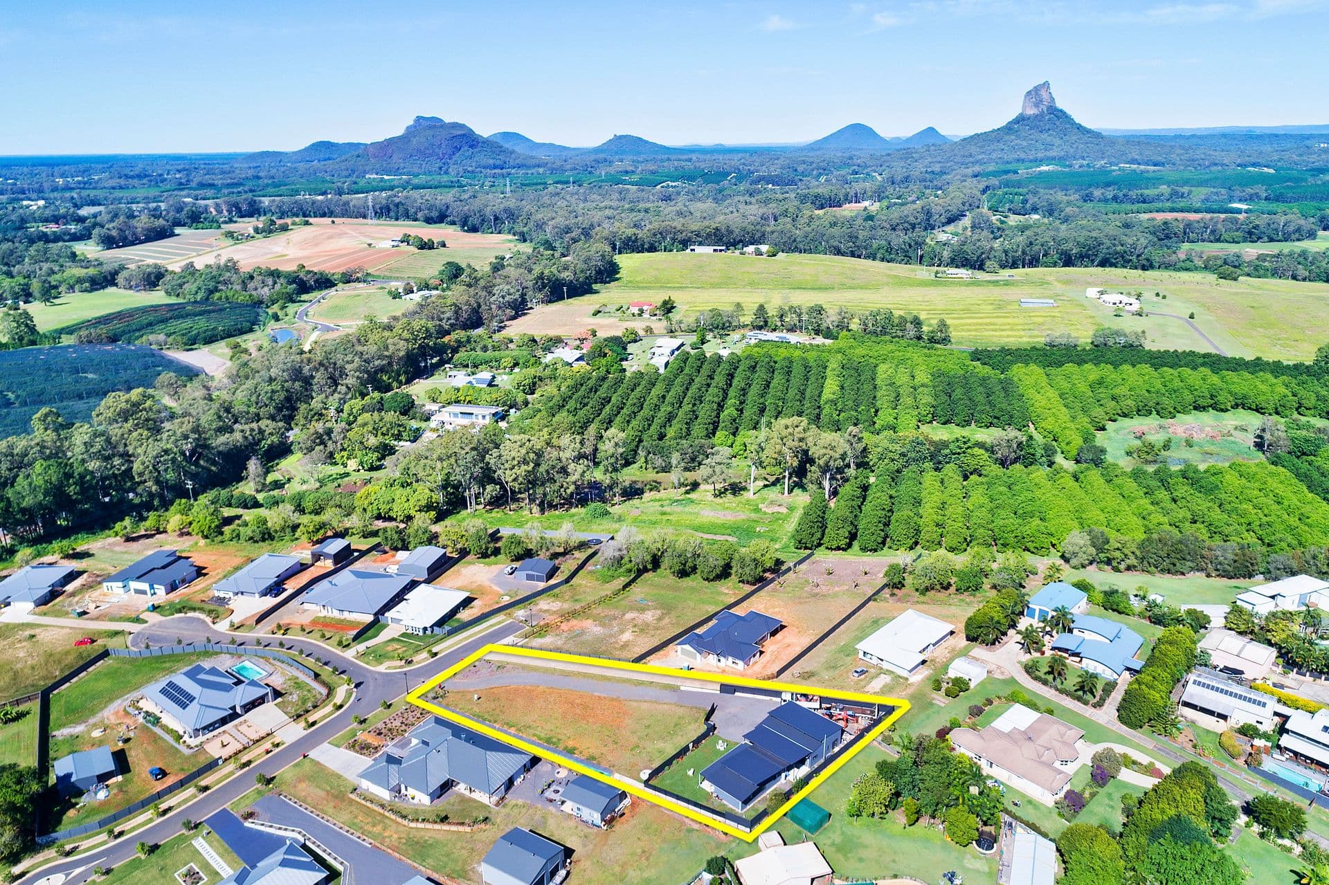 26 Evergreen Way, Beerwah, QLD, 4519, Beerwah - Thumbnail 2