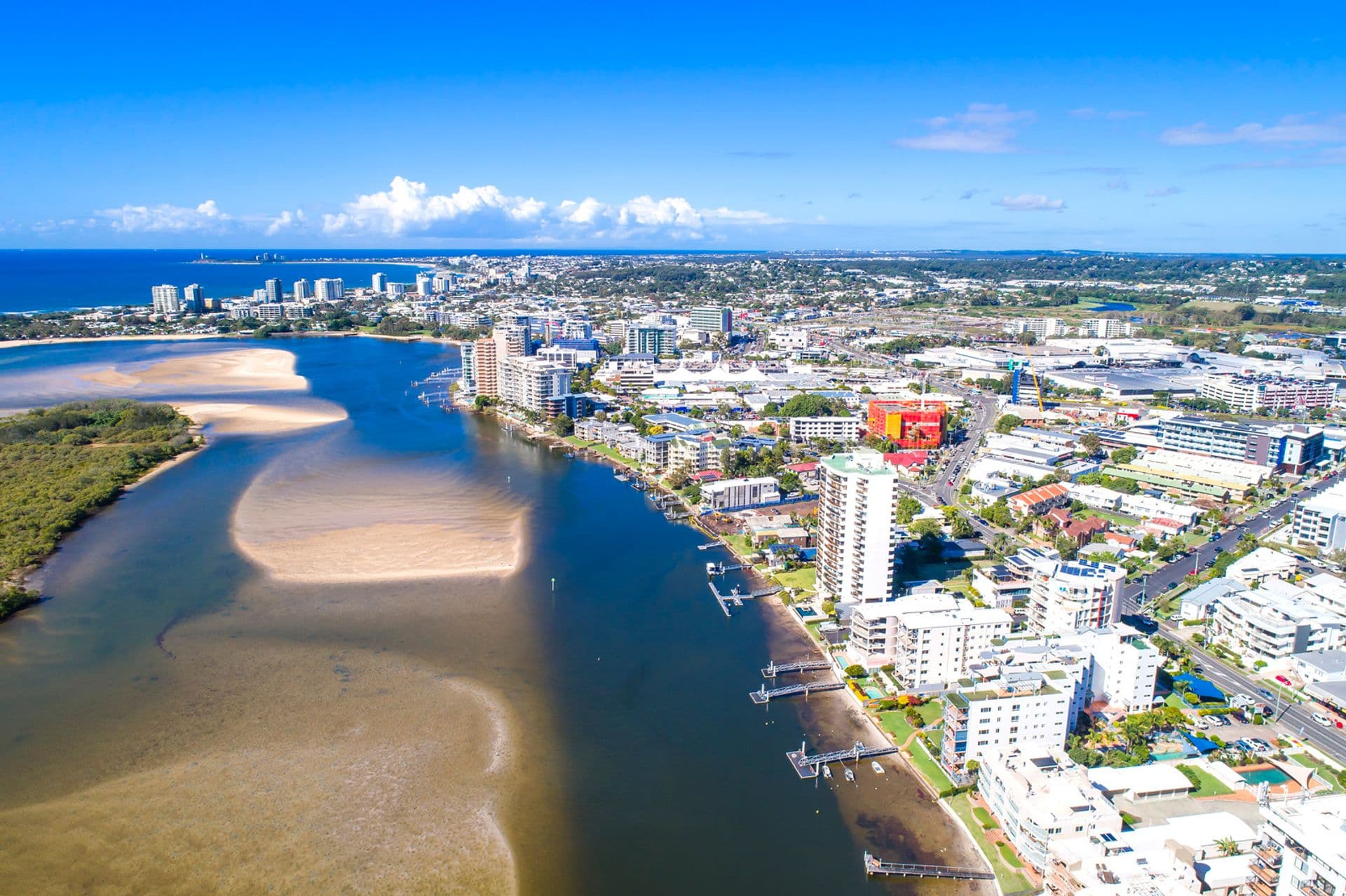 6/140 Duporth Avenue, Maroochydore, QLD, 4558, Maroochydore - Image 1