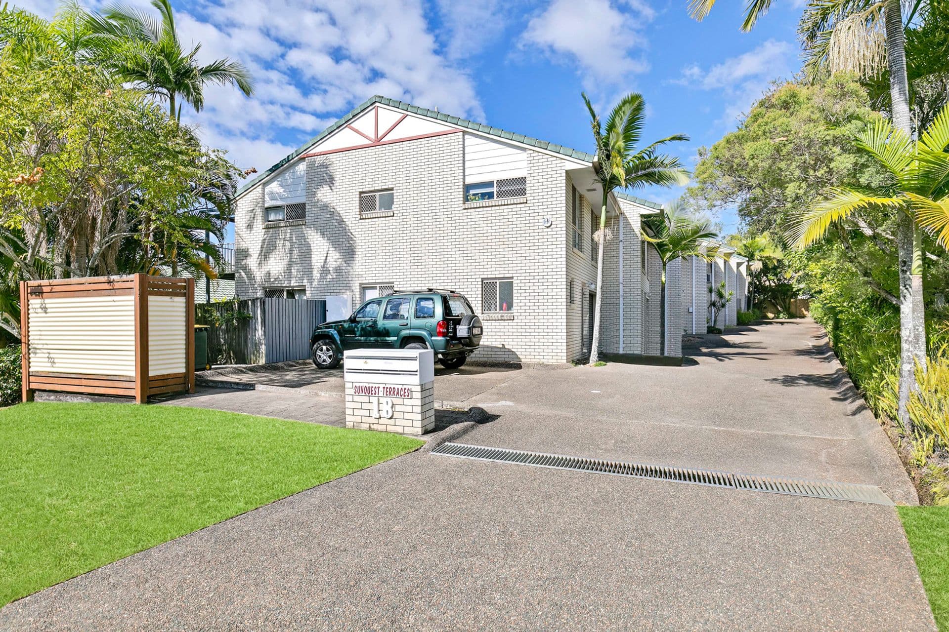 4/18 Arwen Street, Maroochydore, QLD, 4558, Maroochydore - Thumbnail 2