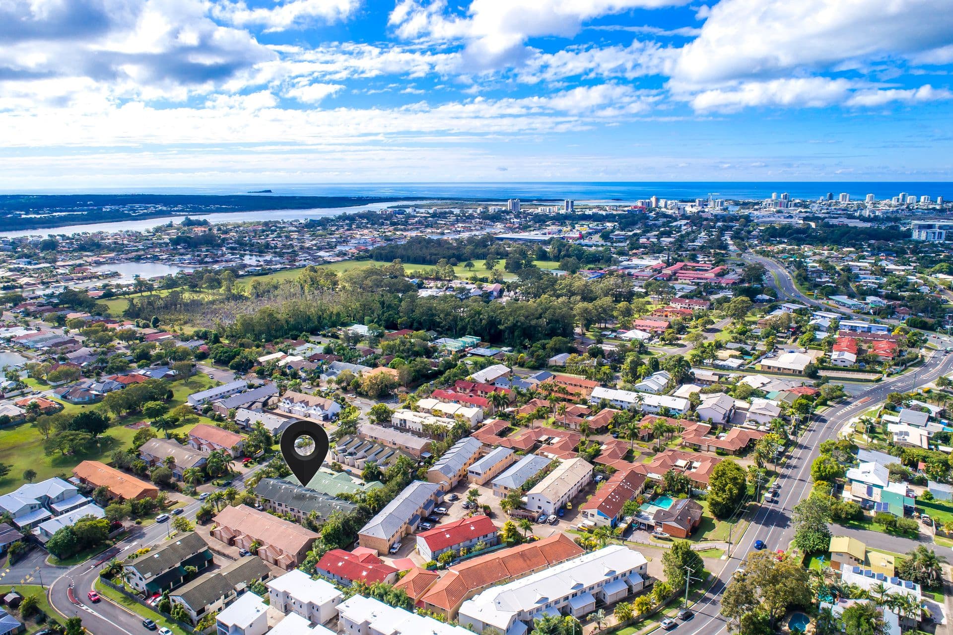 4/18 Arwen Street, Maroochydore, QLD, 4558, Maroochydore - Image 1