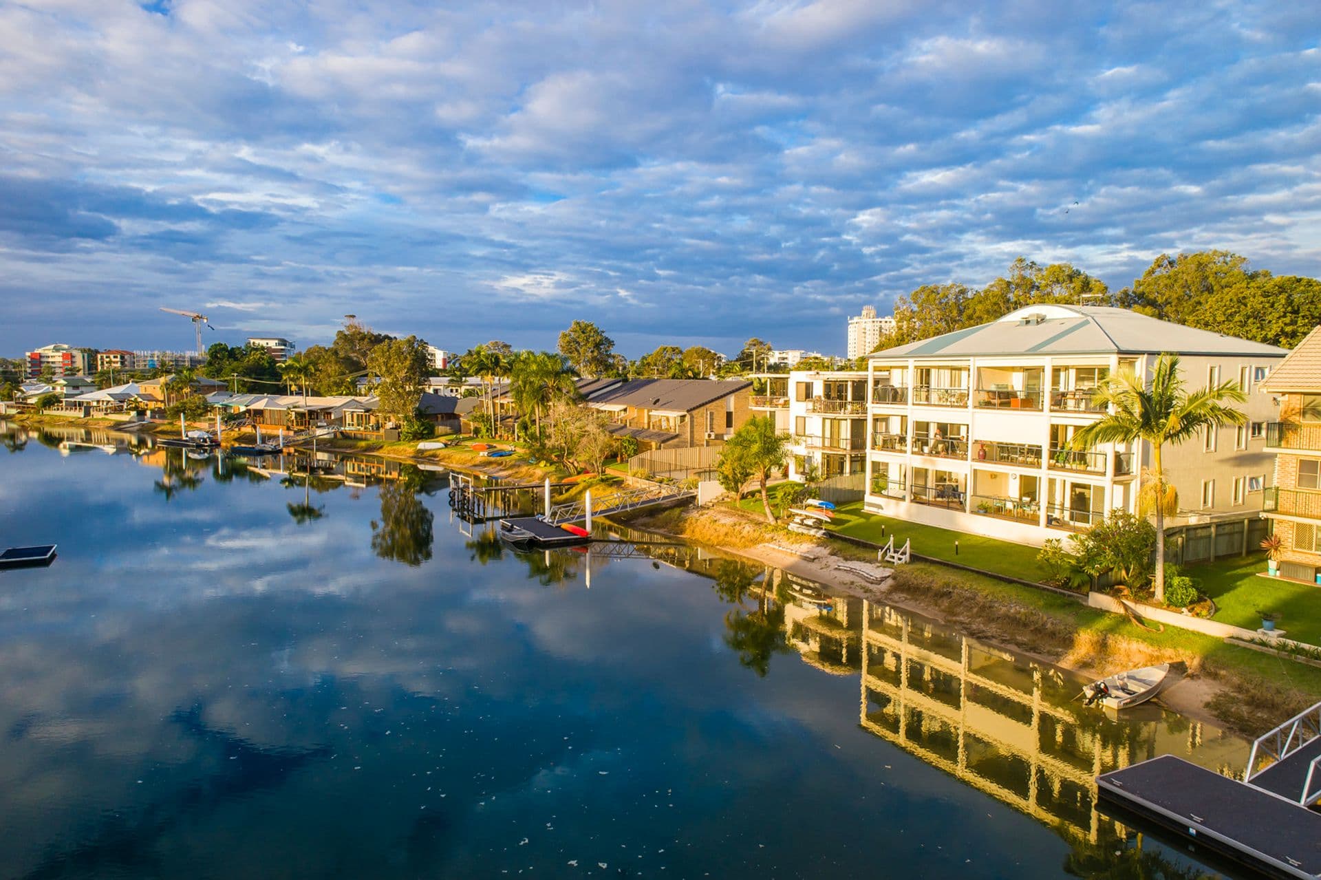 6/6 Broadmeadows Road, Maroochydore, QLD, 4558, Maroochydore - Thumbnail 2